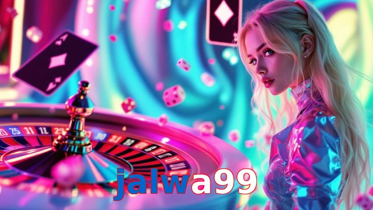 Jalwa99