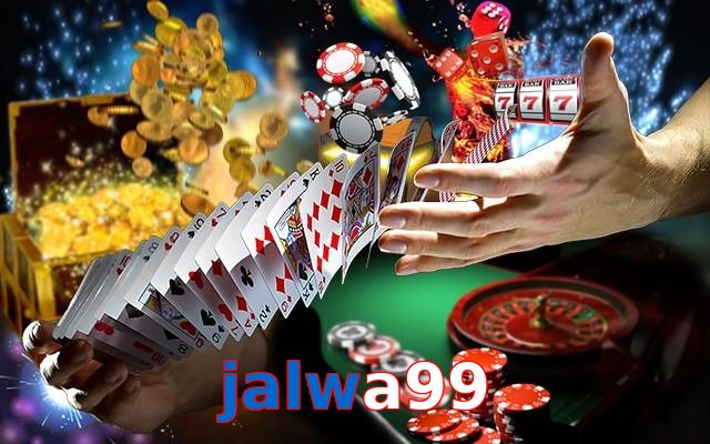 Jalwa99