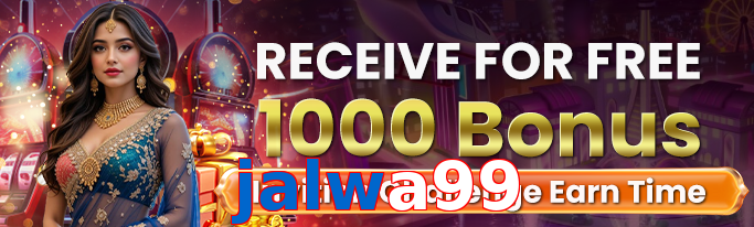 Jalwa99 app screenshot